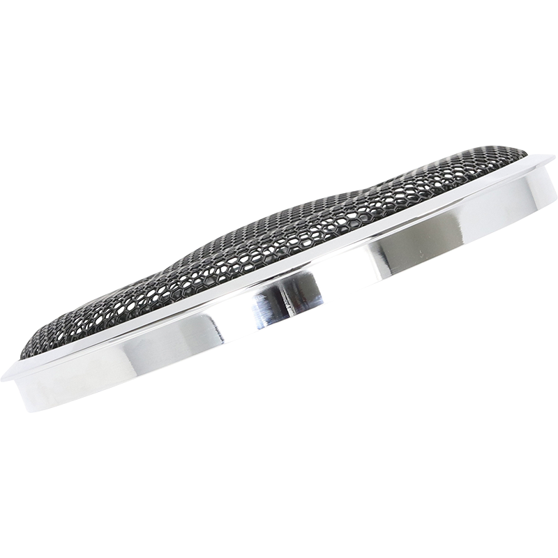 GZ ULTRA 165 GRILL 1