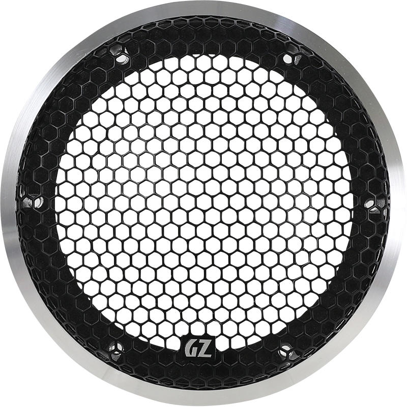 GZ ULTRA 80 GRILL 3