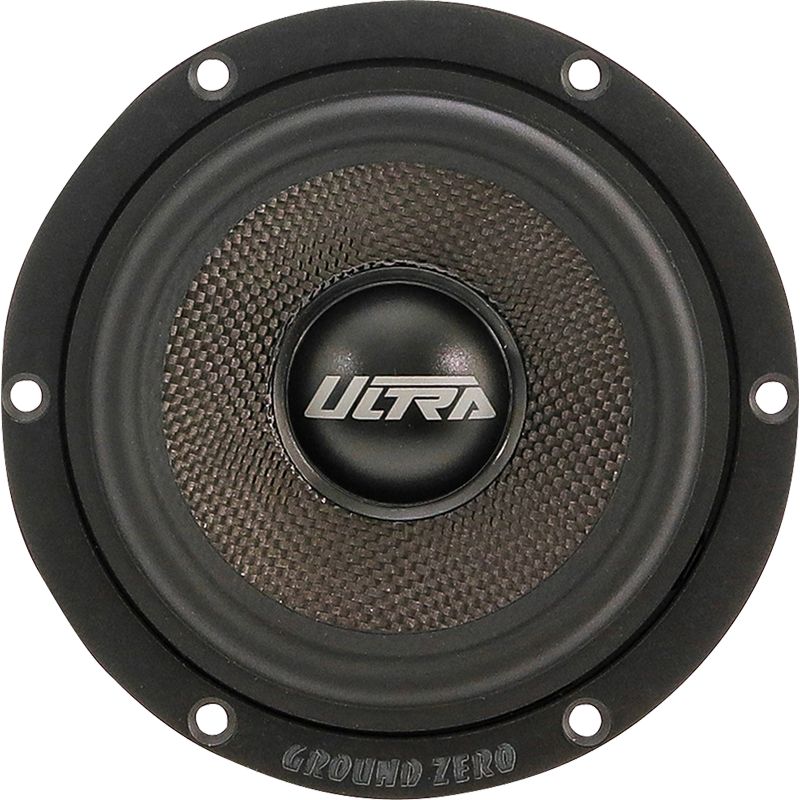 GZ ULTRA M 80 2024 Front