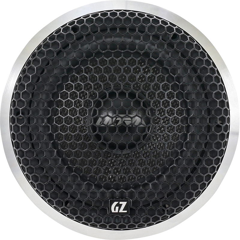 GZ ULTRA M 80 2024 Grill