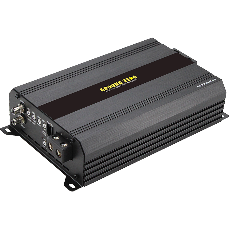 GZCA 3000.M1 24V Top