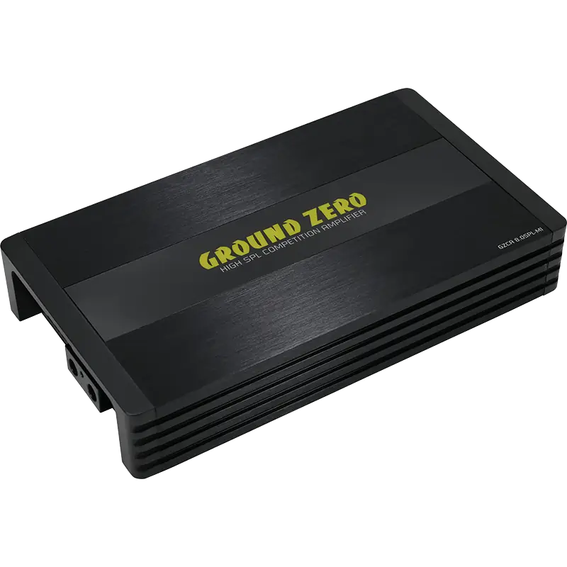 GZCA 8.0SPL M1 Top2020