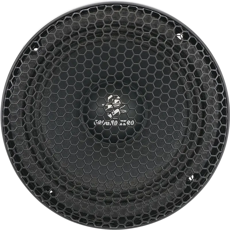 GZCM 6.5NEO DC Grill