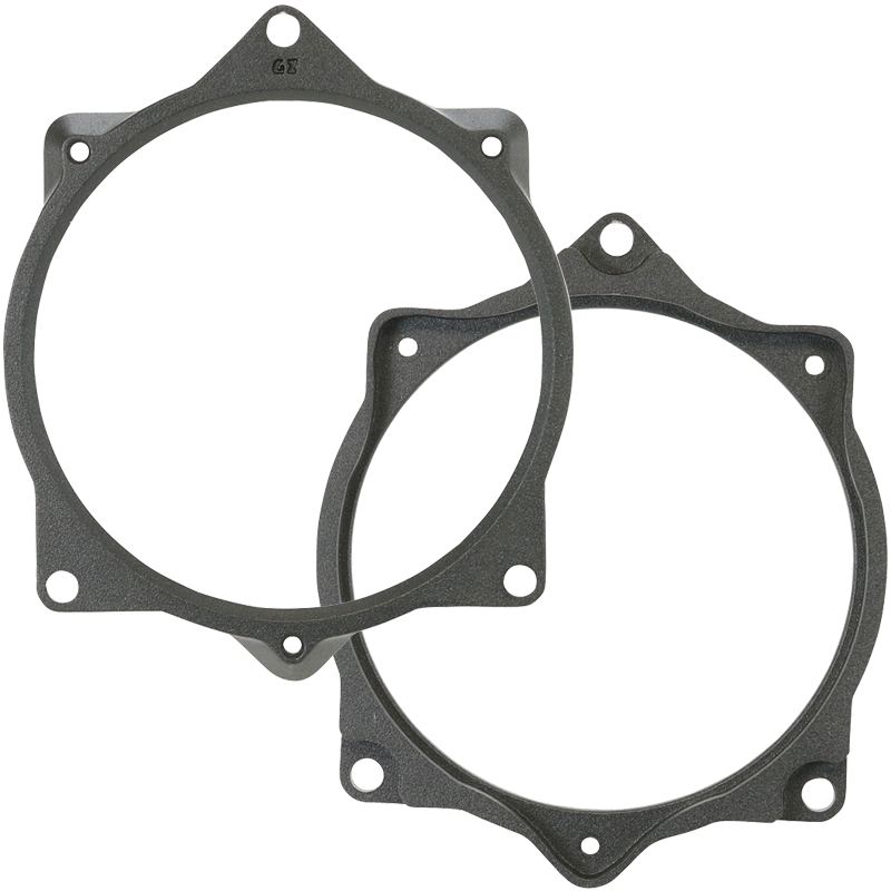 GZCS 100.2BMW Adapter