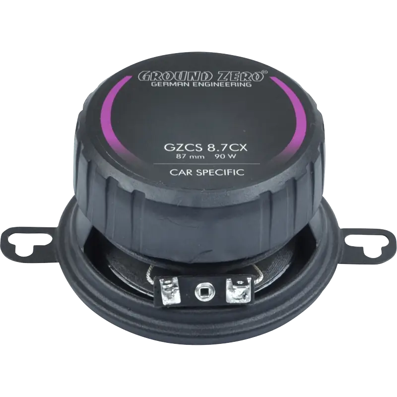 GZCS 8.7CX 3