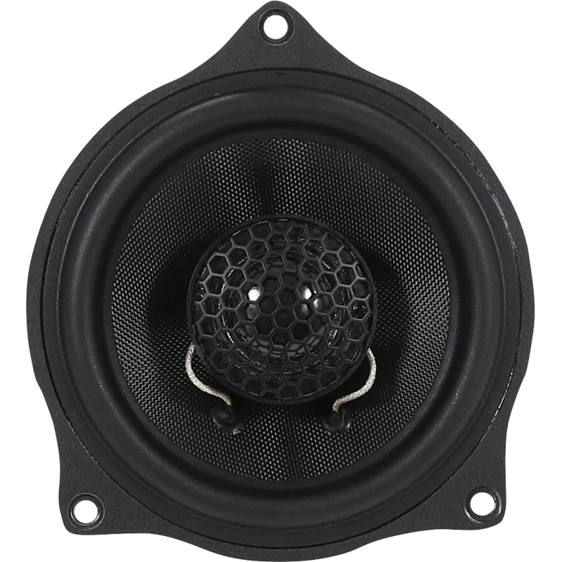 GZCS BMW CENTER Front