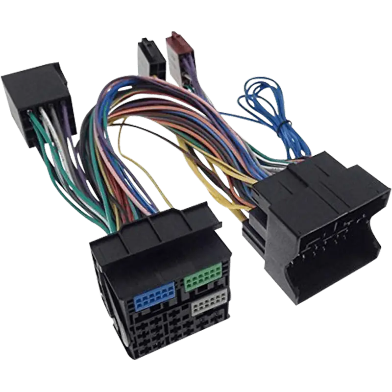 GZCS ISO Quadlock II