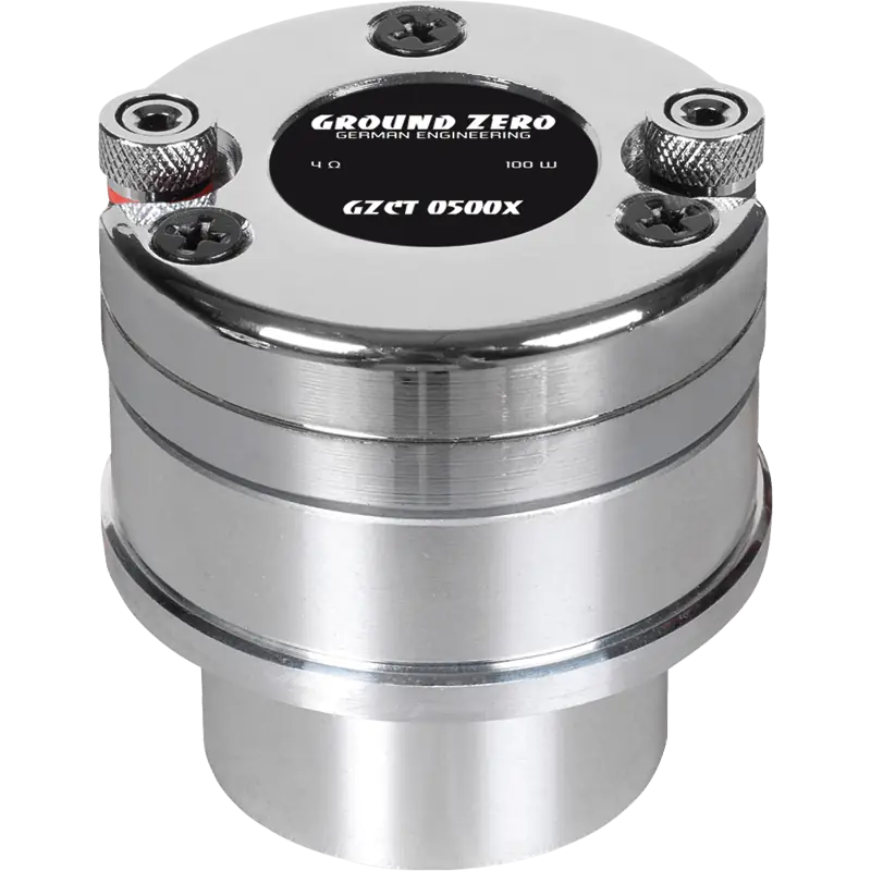 GZCT 0500X 3