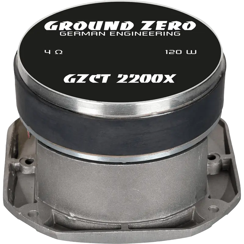 GZCT 2200X 3