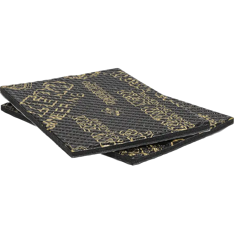 GZDM 250AL BassBoost