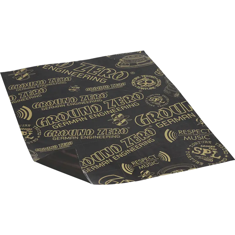 GZDM 3750AB GOLD 2019