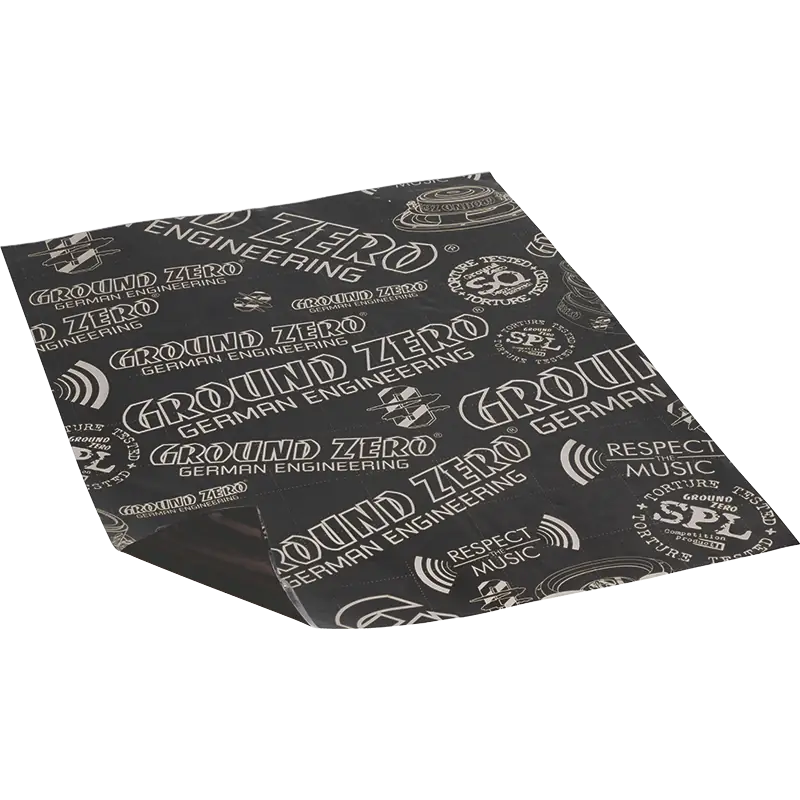 GZDM 3750AB SILVER 2019