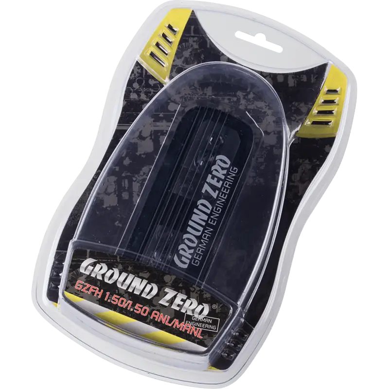 GZFH 1.50 1.50ANLMANL 1