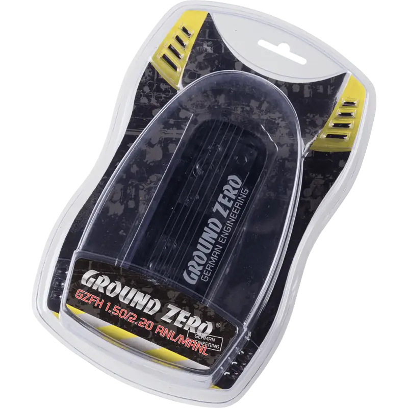 GZFH 1.50 2.20ANLMANL 1