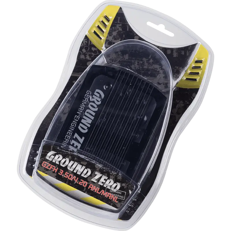 GZFH 3.50 4.20ANLMANL 1