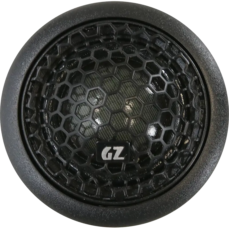 GZHT 25S Front