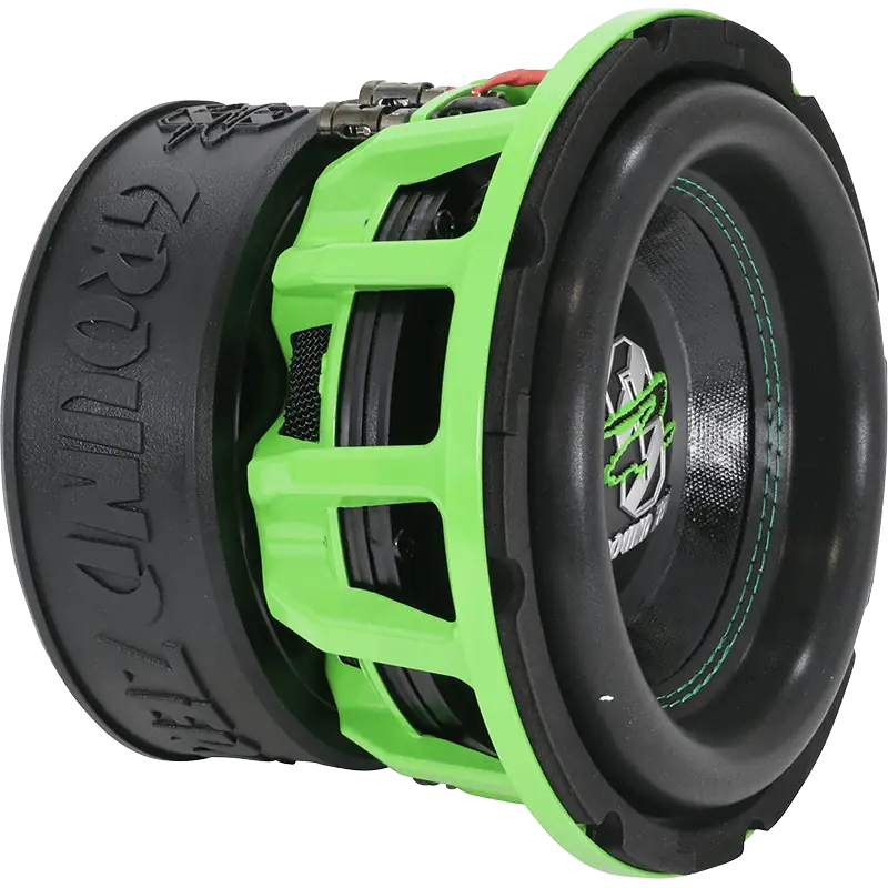 GZHW 20SPL GREEN Side1