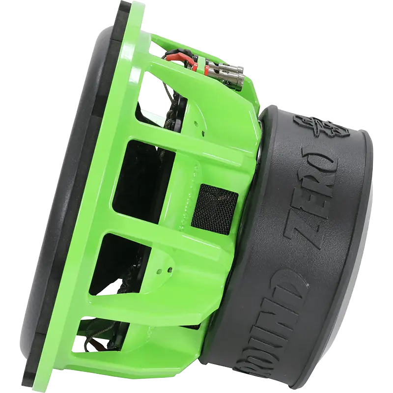 GZHW 25SPL GREEN Side2