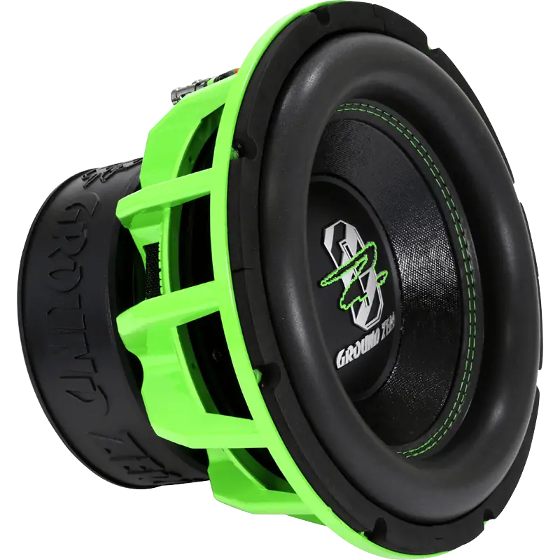 GZHW 30SPL GREEN Side1