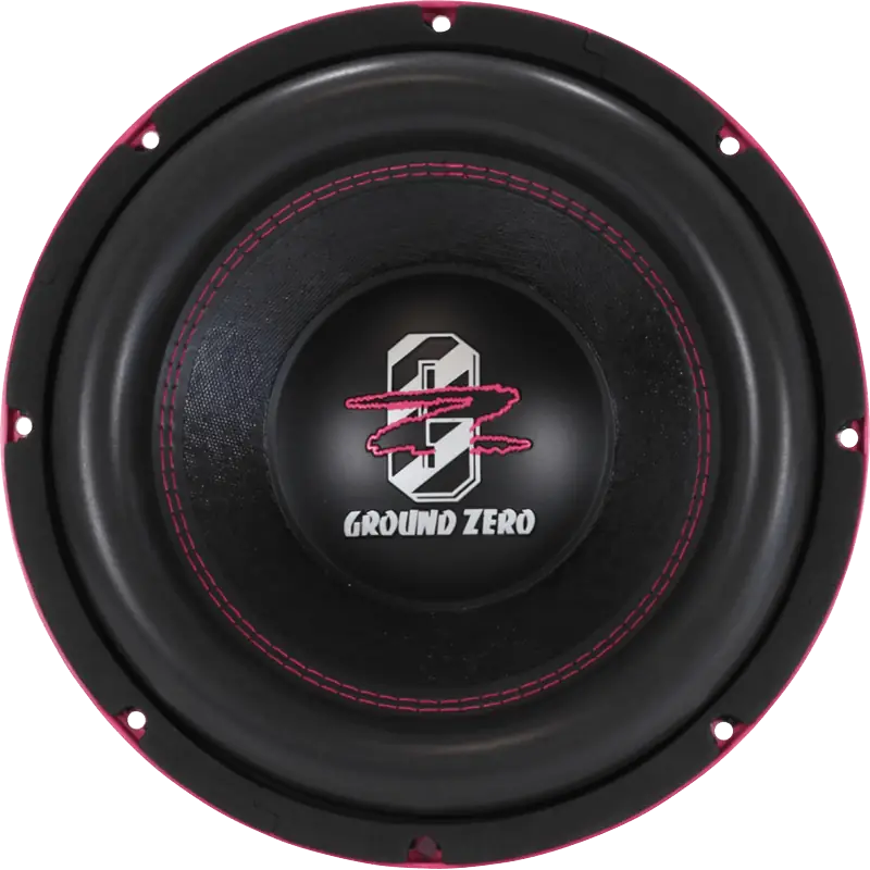 GZHW 30SPL PINK Front