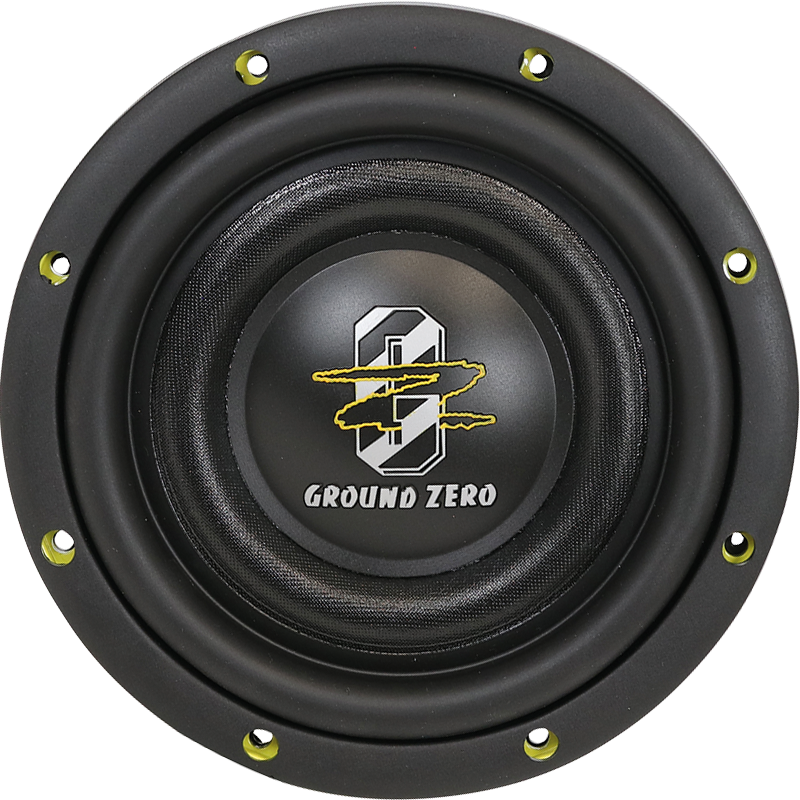 GZHW 8SPL D2 FLAT Front