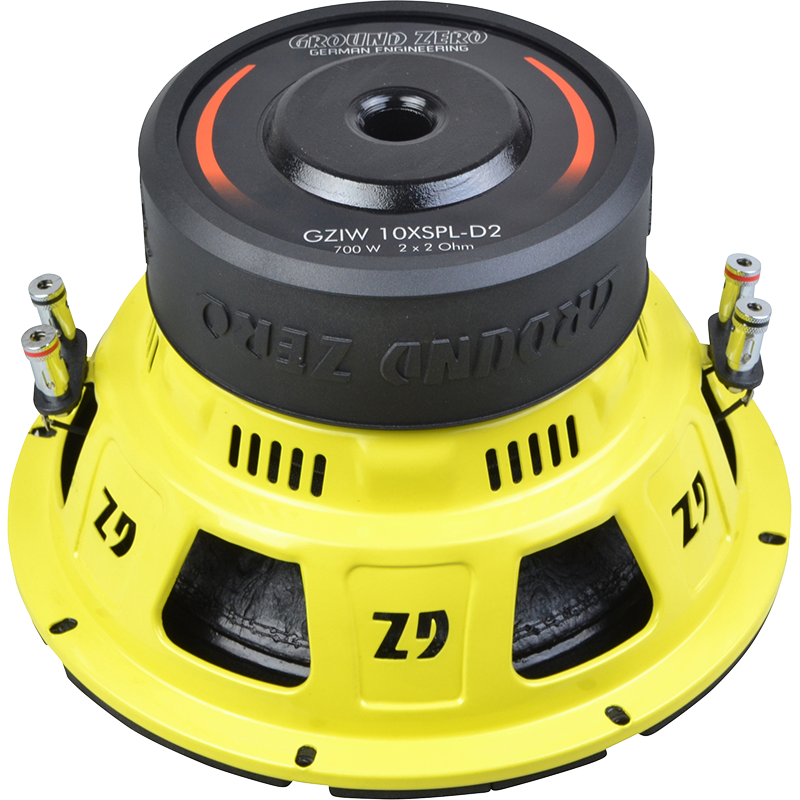 GZIW 10XSPL D2 Rear1