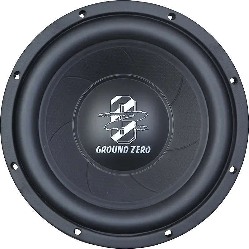 GZIW 250 Front
