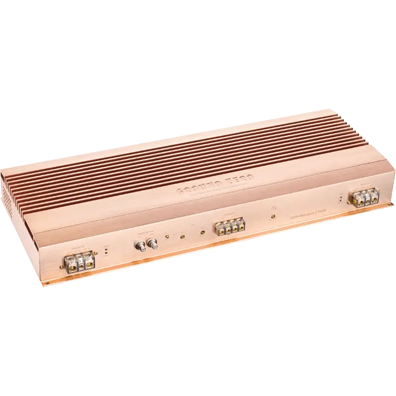 GZPA Reference 2PURE Top