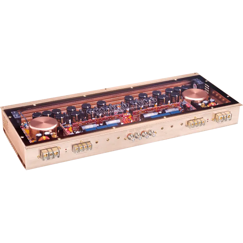 GZPA Reference 4PURE PCB1