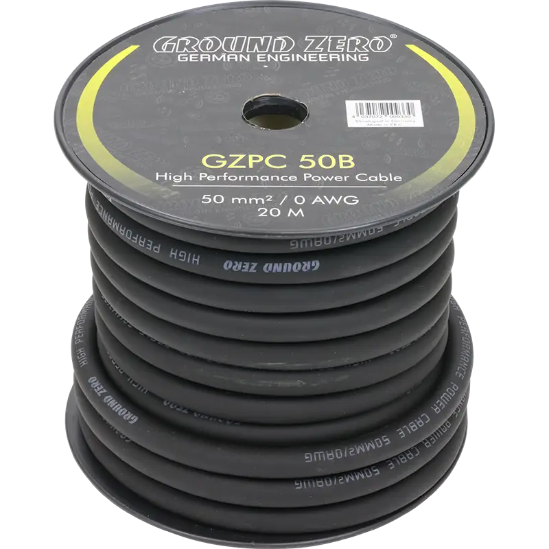 GZPC 50B
