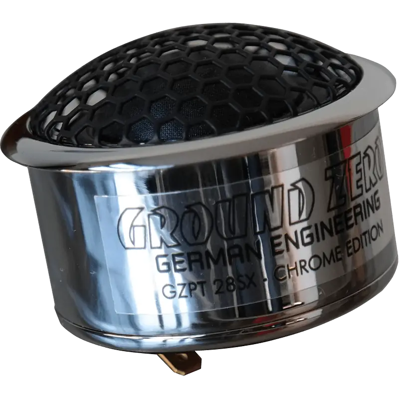 GZPT 28SX Crome 1