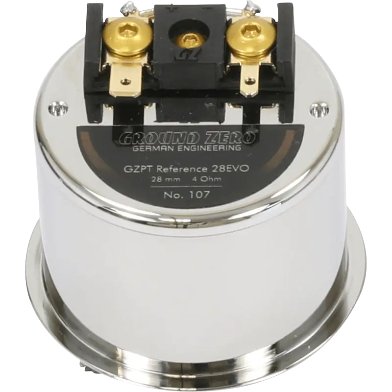 GZPT Reference 28EVO 3