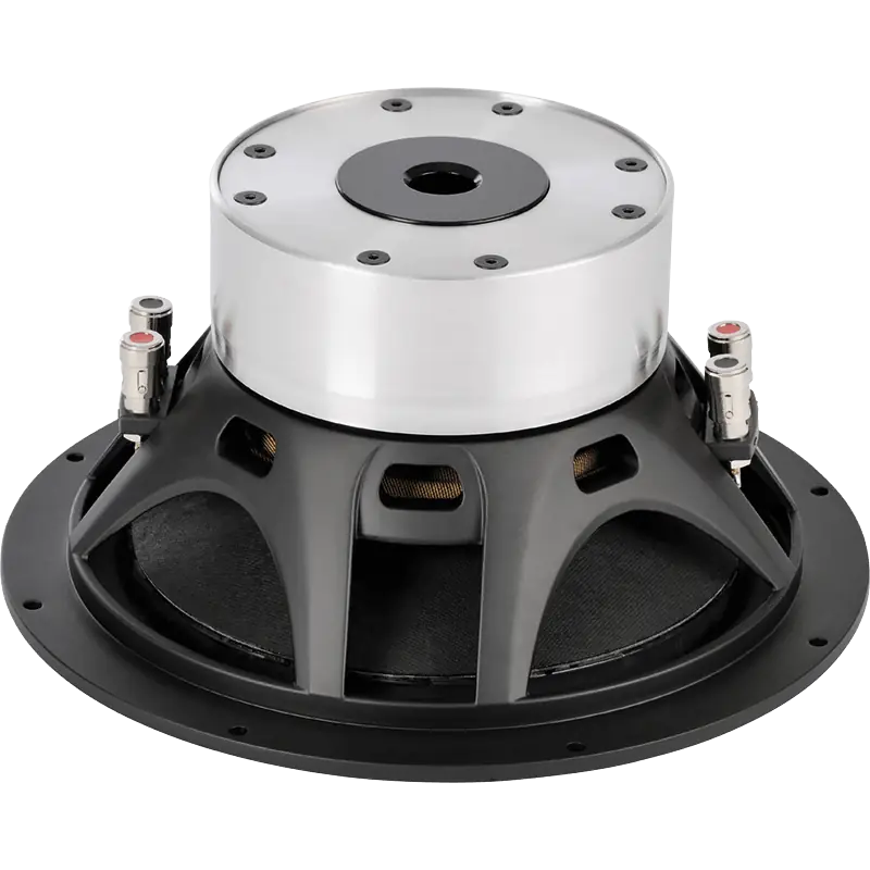 GZPW Reference 250 Rear