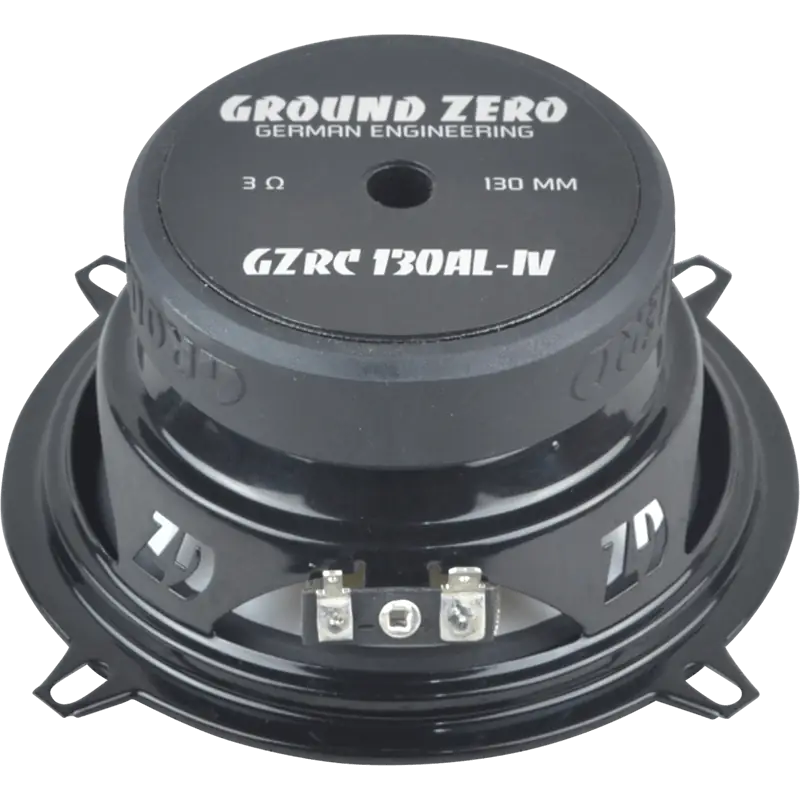 GZRC 130AL IV 4
