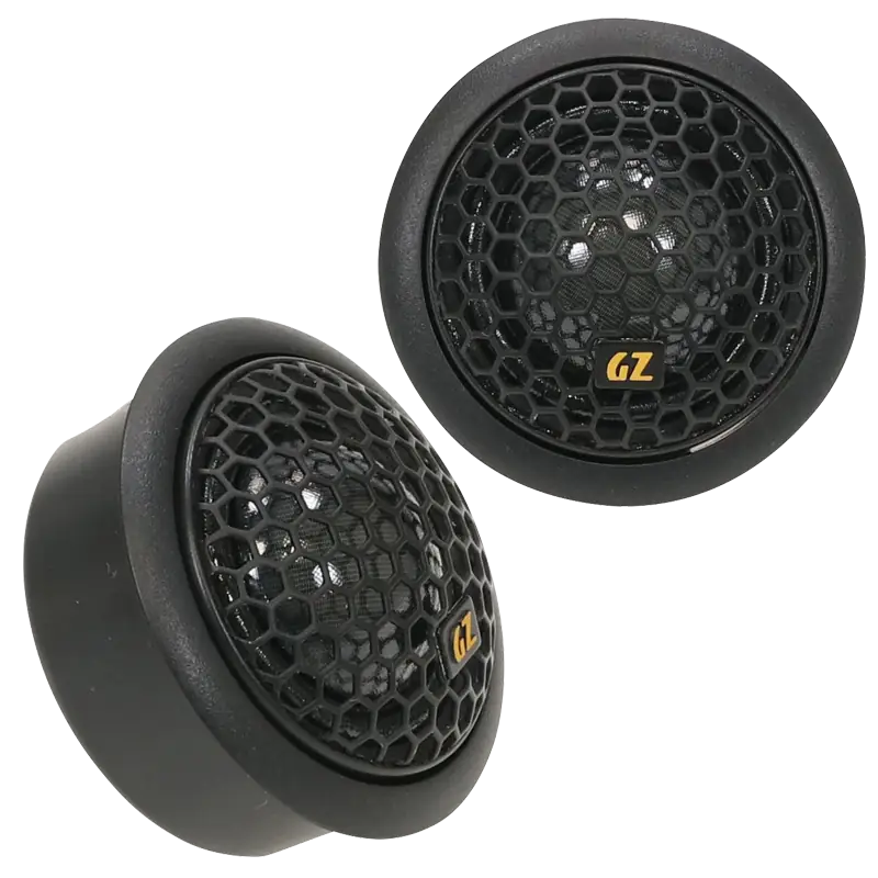 GZRC 165 Anniversary Tweeter