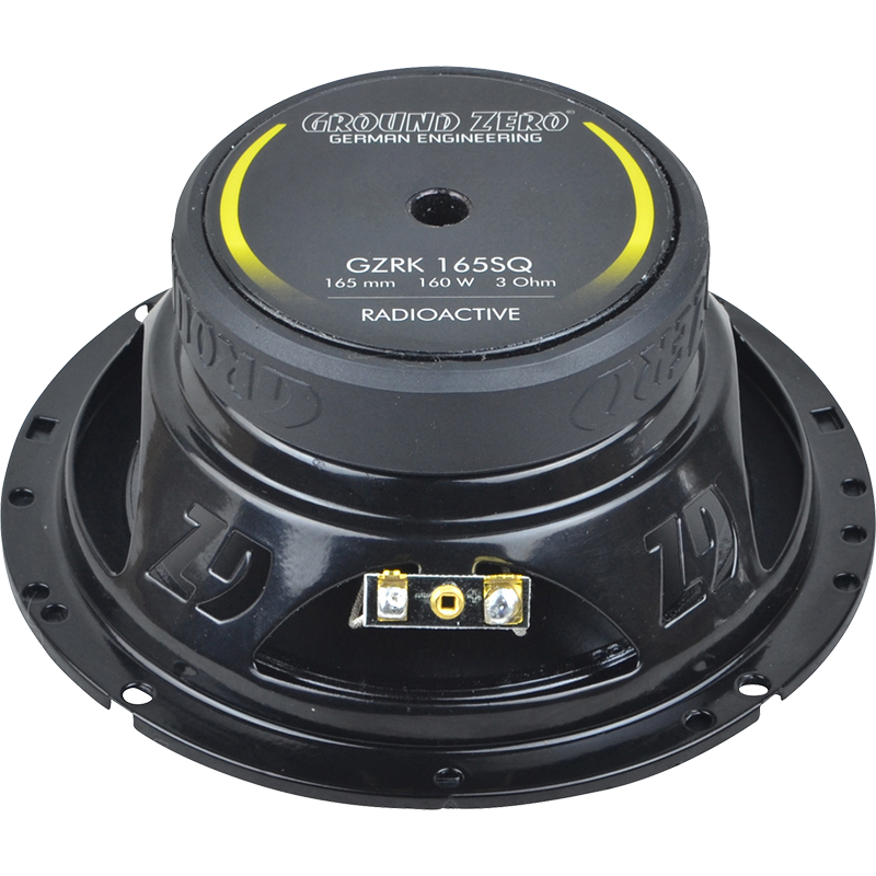 GZRC 165.2SQ IV Mid Rear1