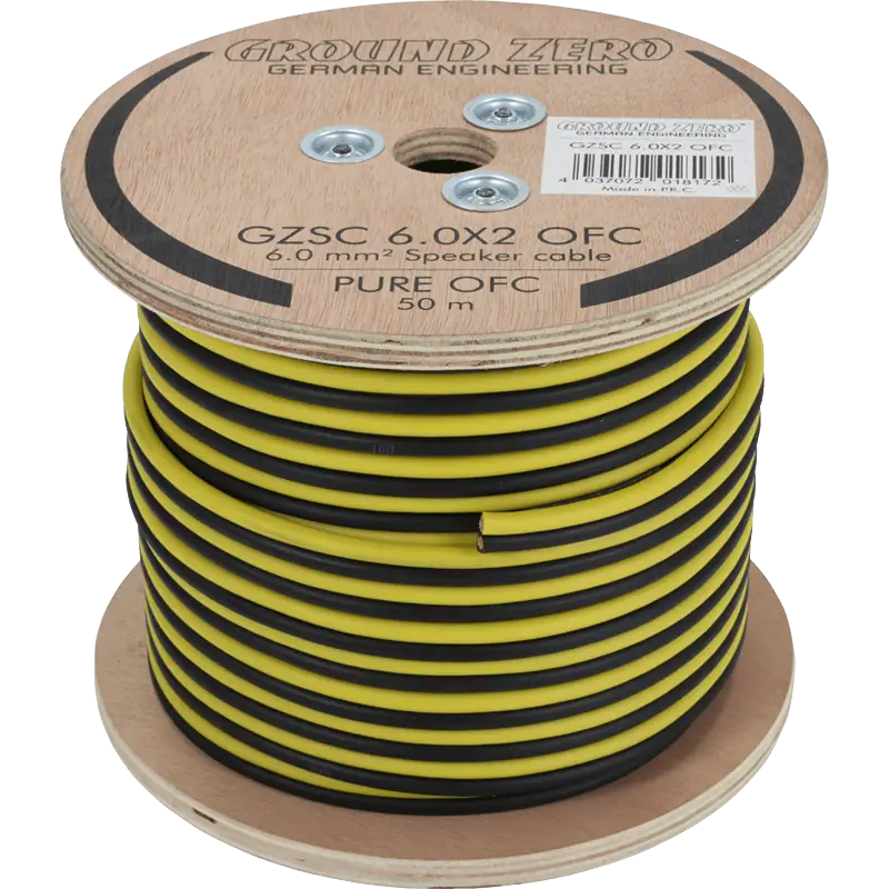 GZSC 6.0X2 OFC