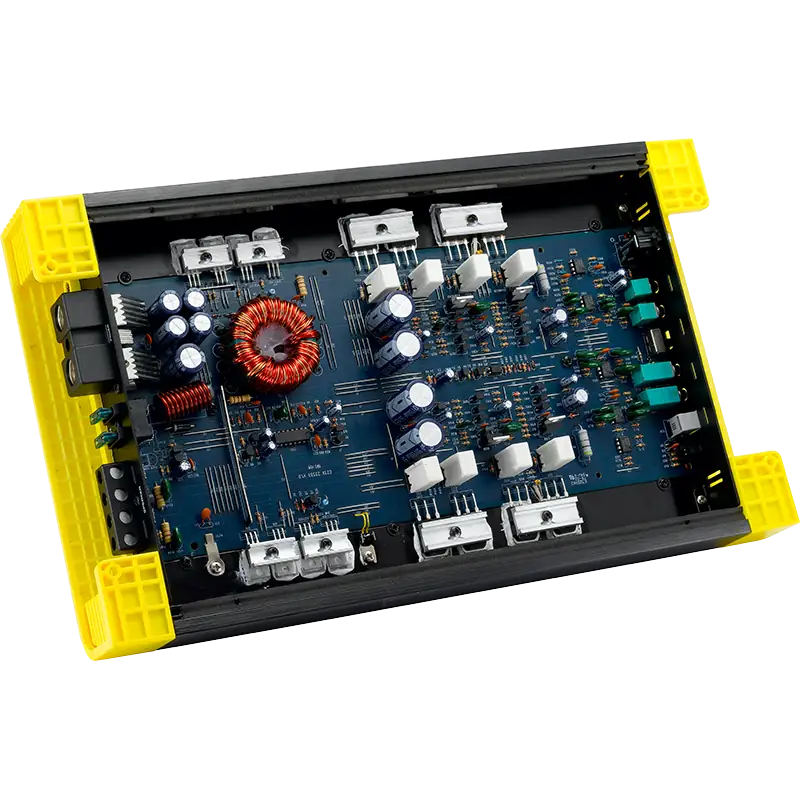 GZTA 2255X B Y Inside