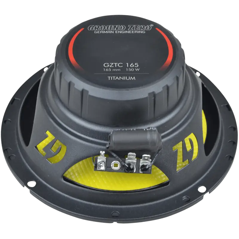 GZTC 165 4