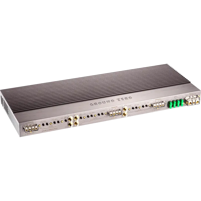 GZUA 6.200SQ PLUS Top