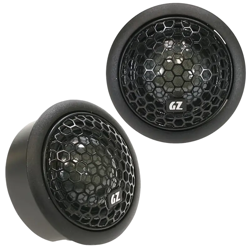 GZUC 165.2SQ Tweeter